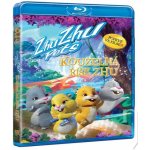 Zhu Zhu Pets: Kouzelná říše Zhu 2D+3D BD – Hledejceny.cz