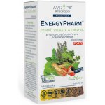 Avropa EnergyPharm bylinné kapky 50 ml – Hledejceny.cz