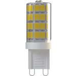 Diolamp SMD LED Capsule 5W/G9/230V/6000K/440Lm/300° – Zboží Mobilmania