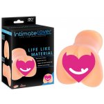 NMC Intimate Lover Life Like Masturbator 5 Skin