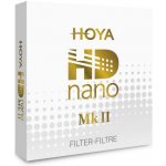 Hoya HD NANO UV MkII 52 mm – Hledejceny.cz