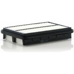 Vzduchový filtr MANN-FILTER C 27 017 – Hledejceny.cz