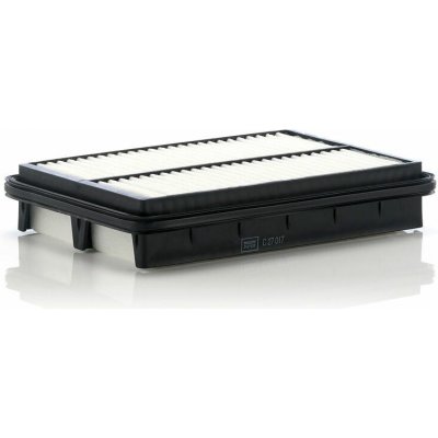 Vzduchový filtr MANN-FILTER C 27 017 – Hledejceny.cz
