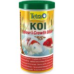 Tetra Pond Koi Sticks Growth 1 l – Hledejceny.cz