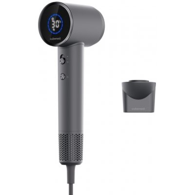 Cubenest SwiftDry High-Speed Grey – Zboží Mobilmania