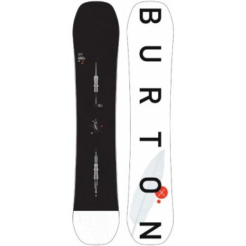 Burton Custom X 20/21