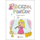 Princezna Písnička - František Zacharník