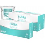 Vetfood FLORA Balance 120 kapslí – Hledejceny.cz