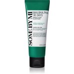 Some By Mi AHA BHA PHA 30 Days Miracle Foam Jemná čisticí pěna 100 ml – Sleviste.cz