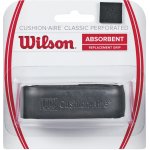 Wilson Aire Classic Perforated 1ks černá – Zboží Mobilmania