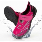 AQUAGET AQ0072 růžové/černé – Zboží Mobilmania