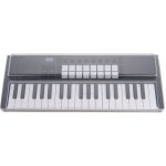 Decksaver NOVATION LAUNCHKEY MINI 37 MK4 – Zboží Mobilmania