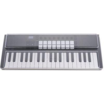 Decksaver NOVATION LAUNCHKEY MINI 37 MK4 – Zboží Mobilmania