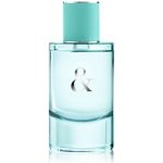 Tiffany & Co. Tiffany & Love parfémovaná voda dámská 50 ml – Sleviste.cz