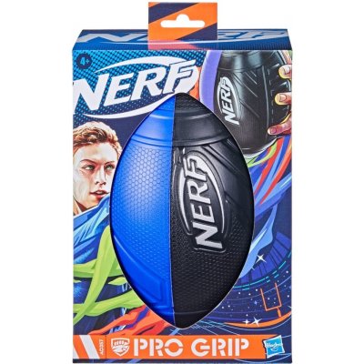 Hasbro Nerf Nerf Sports Pro Grip – Zboží Mobilmania