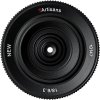 Objektiv 7ARTISANS 18 mm f/6.3 II Fujifilm X