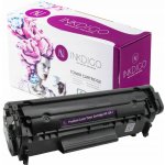 Inkdigo HP Q2612A - kompatibilní