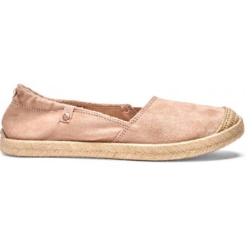 Roxy espadrilky béžové