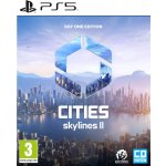 Cities: Skylines II (D1 Edition) – Zbozi.Blesk.cz