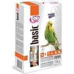 Lolo pets Basic Andulka 2,4 kg – Zboží Mobilmania