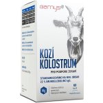 Barny's Kozí kolostrum 60 kapslí – Zbozi.Blesk.cz