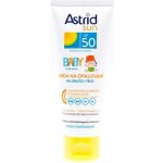 Astrid Sun Baby krém na opalování na obličej i tělo SPF50 75 ml – Sleviste.cz