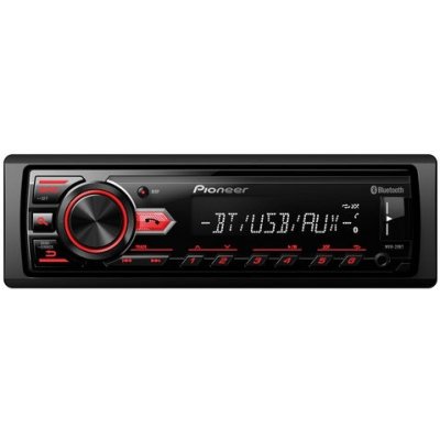 Pioneer MVH-29BT