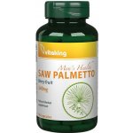 Vitaking Saw Palmetto 90 kapslí – Hledejceny.cz