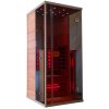 Sauna ProWell 117 Premium Line