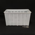 Forma na sýr FA29 1500g obdelník proutí – Zboží Dáma