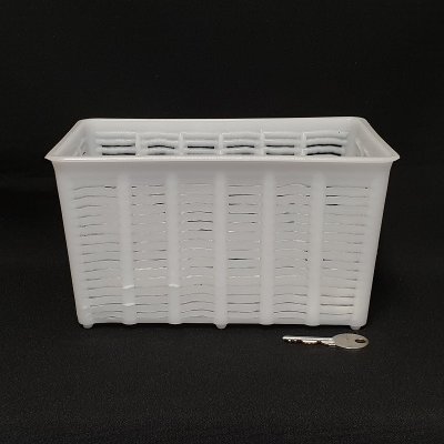 Forma na sýr FA29 1500g obdelník proutí – Zboží Dáma