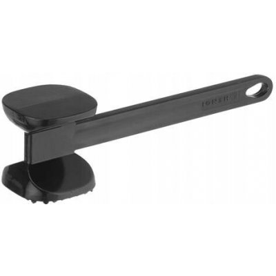 Profesionální Palička Na Maso černý 300x80x80 Hendi 513125 – Zboží Dáma