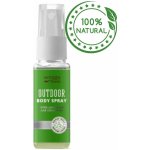 WoodenSpoon Bio repelent proti komárům a hmyzu 50 ml – Zboží Dáma