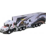 Seva Monti System 1377 Scania caravan Truck Trial 1:48 – Zboží Živě