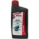 Exel Elvin Olej bio na mazání řetězu 1 l – Zboží Mobilmania