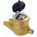 Sensus Vodoměr 420PC 020 L190 G1 Q3_4 R80 – Zbozi.Blesk.cz