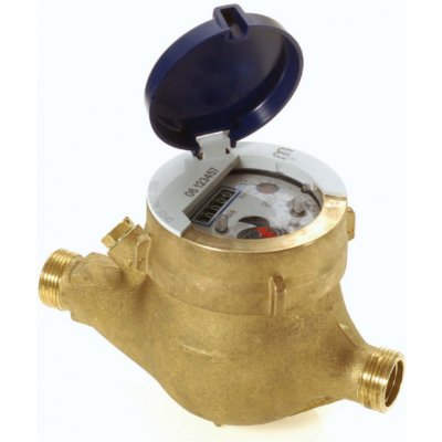 Sensus Vodoměr 420PC 020 L190 G1 Q3_4 R80 – Zbozi.Blesk.cz