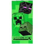 Carbotex dětská osuška Minecraft Mob Head 70 x 140 cm – Zboží Dáma Carbotex dětská osuška Minecraft Mob Head 70 x 140 cm – Zboží Dáma