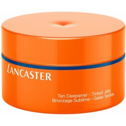 Lancaster Sun Beauty Tan Deeper Tinted pro všechny typy pleti 200 ml