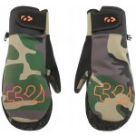 Thirty Two Gateway Mitt 15/15 camo – Hledejceny.cz