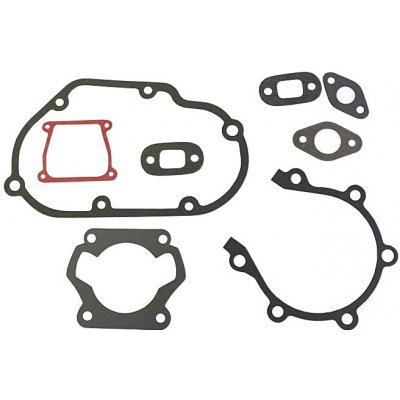 Sada těsnění Babetta 207 – Zboží Mobilmania