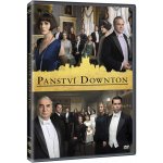 Panství Downton DVD