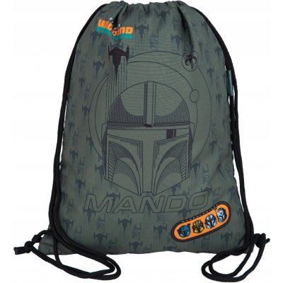 CoolPack Disney Mandalorian Star Wars – Zboží Dáma