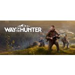 Way of the Hunter (XSX) – Zboží Dáma