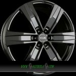 MAK Stone 8,5x20 6x139,7 ET20 gloss black – Hledejceny.cz