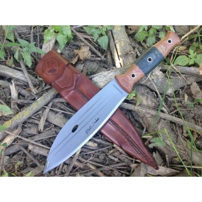 Condor PRIMITIVE BUSH KNIFE – Zboží Mobilmania