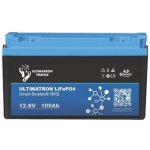 Ultimatron YX Smart BMS 12,8V 100Ah – Zboží Živě Ultimatron YX Smart BMS 12,8V 100Ah – Zboží Živě