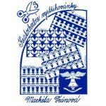 Kratochvilné vystřihovánky č.3 Vánoční motivy – Zboží Dáma Kratochvilné vystřihovánky č.3 Vánoční motivy – Zboží Dáma