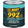 Barvy na kov HB BODY 992, 1K základ 1kg