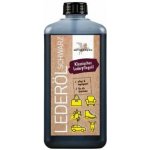 B&E Olej na kůži černý 500 ml – Sleviste.cz